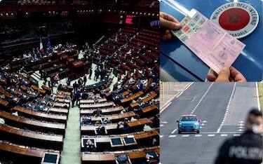 Cosa prevede il nuovo Codice della Strada