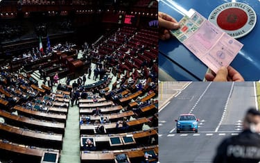 Cosa prevede il nuovo Codice della Strada