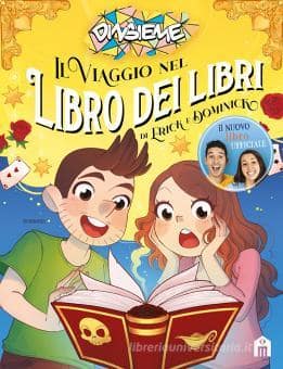 libro dei libri