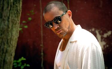 BT_01059_R
Channing Tatum stars as Slater King in director Zoë Kravitz's BLINK TWICE, an Amazon MGM Studios film.
Photo credit: Zachary Greenwood
© 2024 Amazon Content Services LLC. All Rights Reserved.
