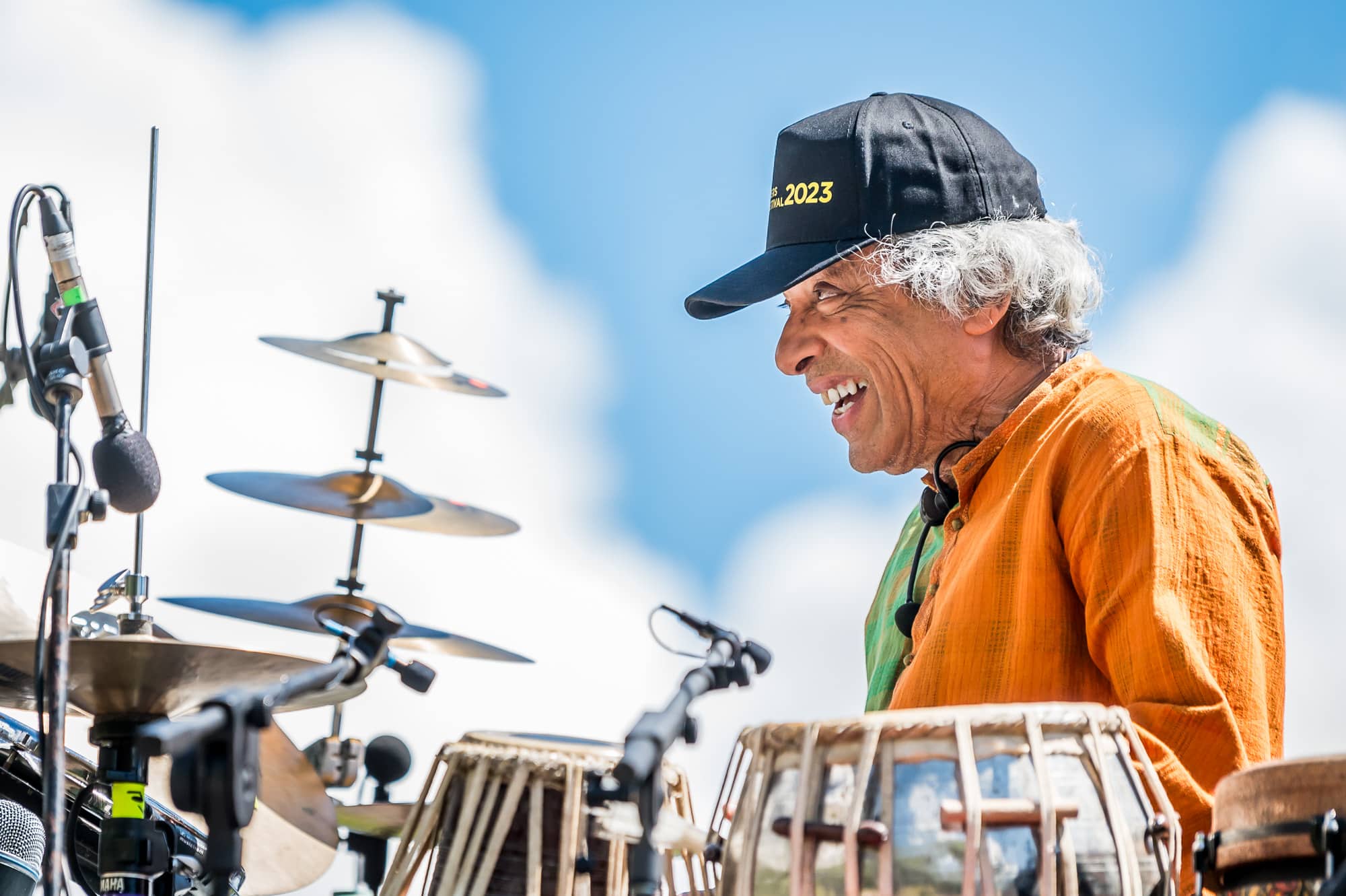 Trilok Gurtu No Borders