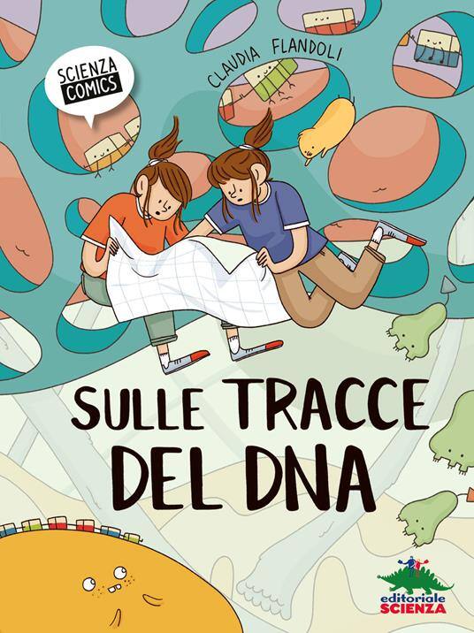 dna