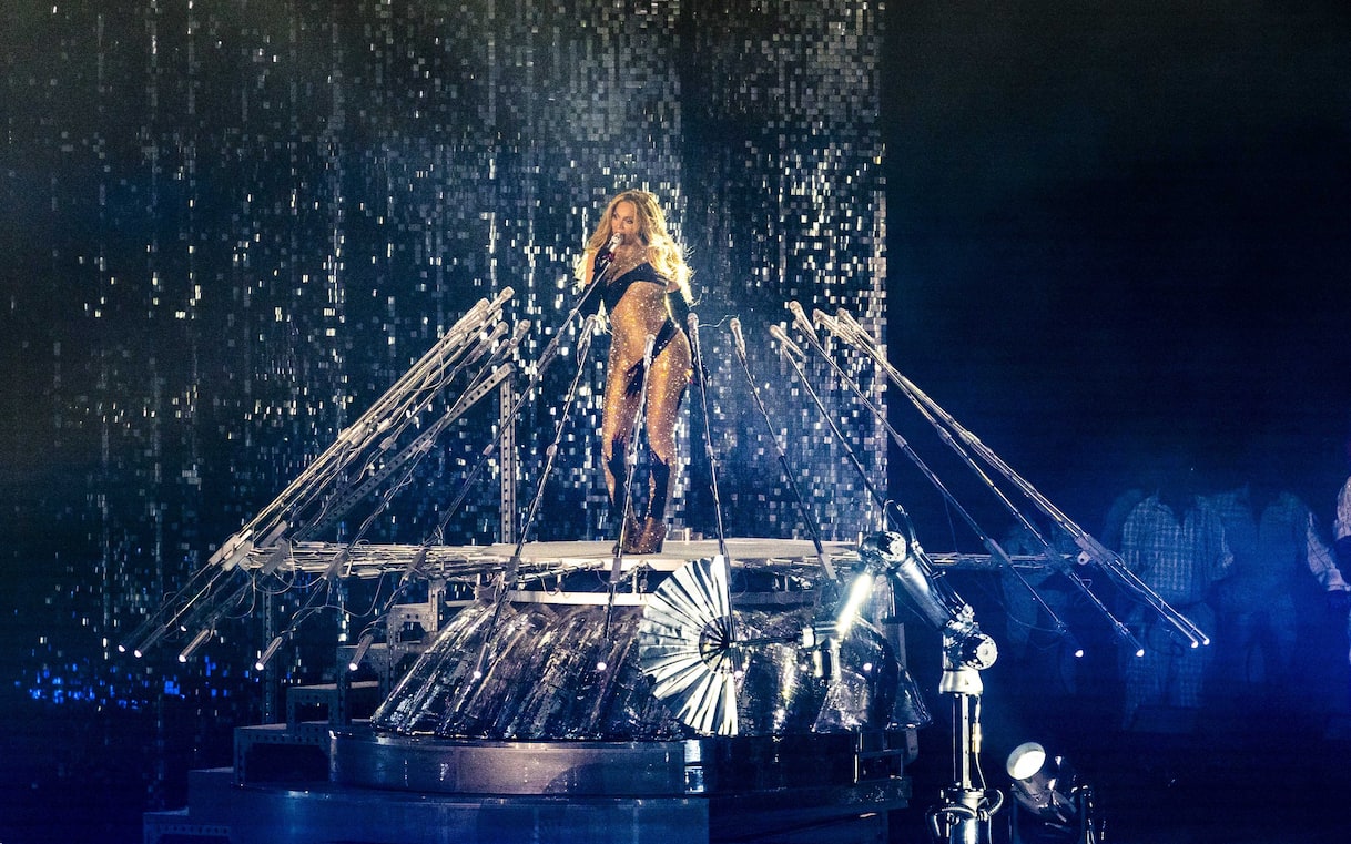 Beyoncé, il nuovo album si intitola Act II Cowboy Carter: in uscita il ...