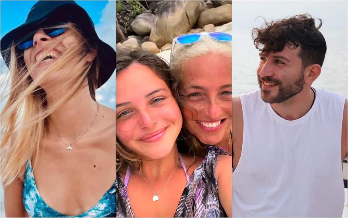 Maldive Sub Dive Tragedy: 4 Italian Divers’ Bodies Found-Recovery Mission Underway