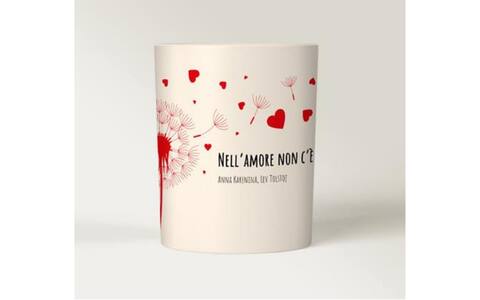 Regali di San Valentino per lei, gioielli di San Valentino. Regalo per la moglie, regalo per la ragazza, collana regalo per la fidanzata, regalo per gioielli di San Valentino - Italia