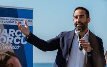 Marco Porcu