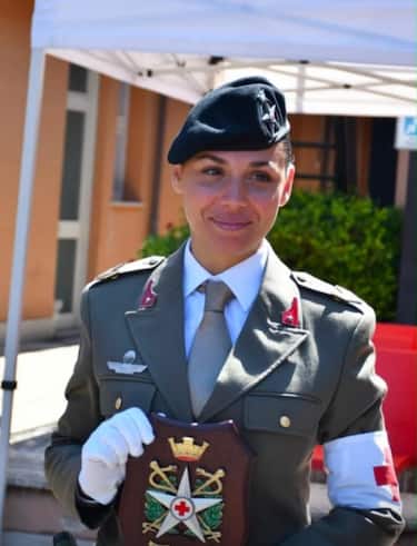 Laura Procacci