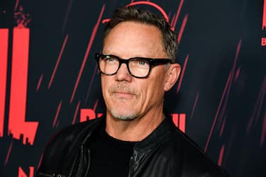 Matthew Lillard 