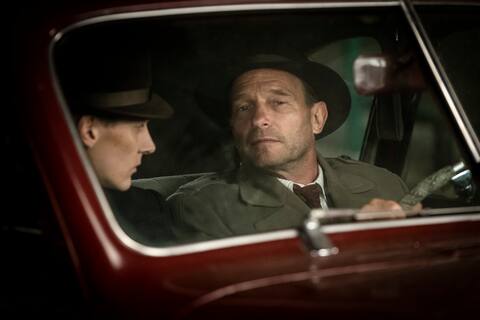 Das Boot 2, il cast e i personaggi della nuova stagione della serie tv ...