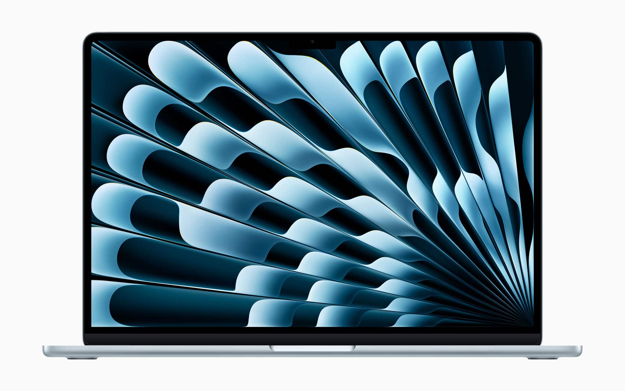 Il nuovo MacBook Air