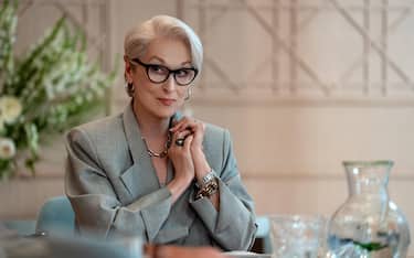 THE DEVIL WEARS PRADA 2