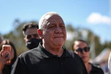 Eisenkot 