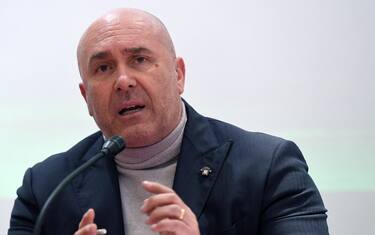 Bandecchi, mi dimetto da sindaco di Terni