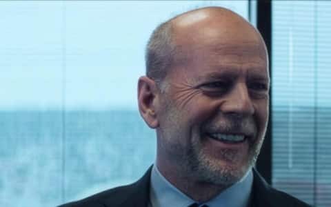 Bruce Willis