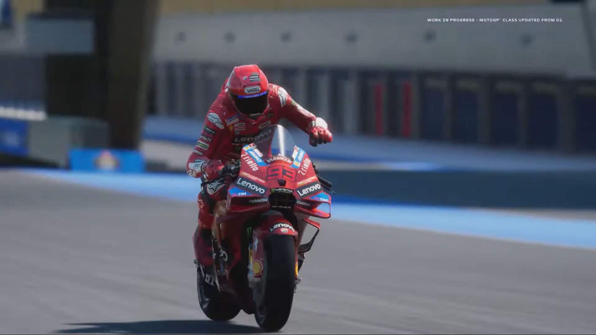 MotoGp 25