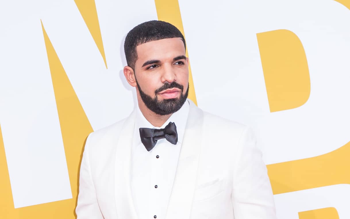 Drake compie 40 anni, la carriera del rapper da Take Care a Iceman ...