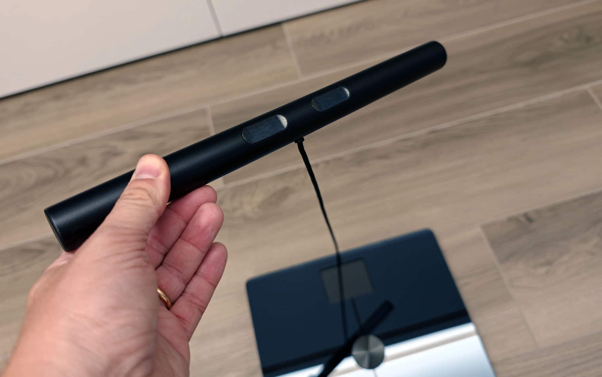 Withings BodyFit