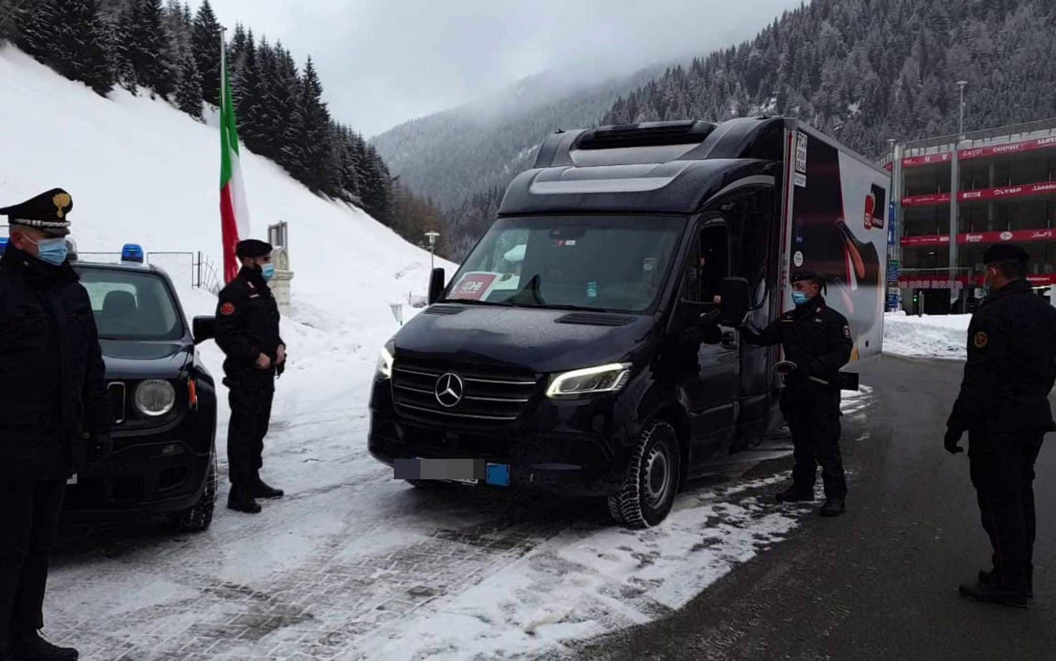 Vaccini anti-Covid Pfizer Italia