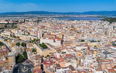 Cagliari