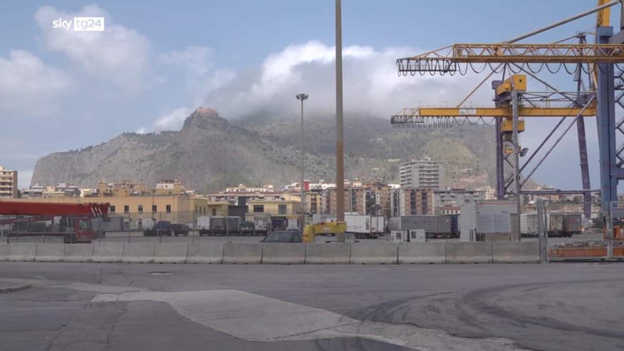 Contro il caro carburante si fermano anche i pescatori siciliani