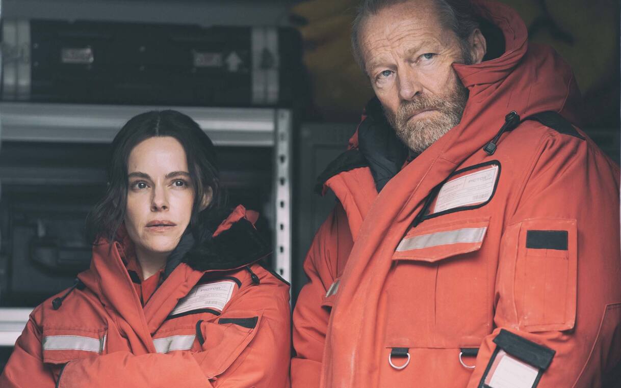 The Rig 2 The Rig 2: trailer, trama e data di uscita della nuova stagione della ...