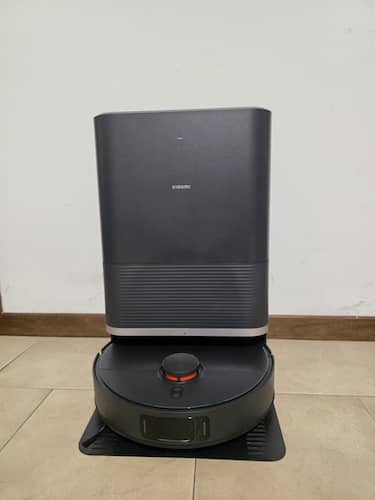 Xiaomi Robot Vacuum X20 Max