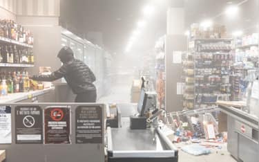 Proteste a Milano