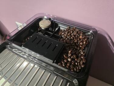 De' Longhi Eletta Explore