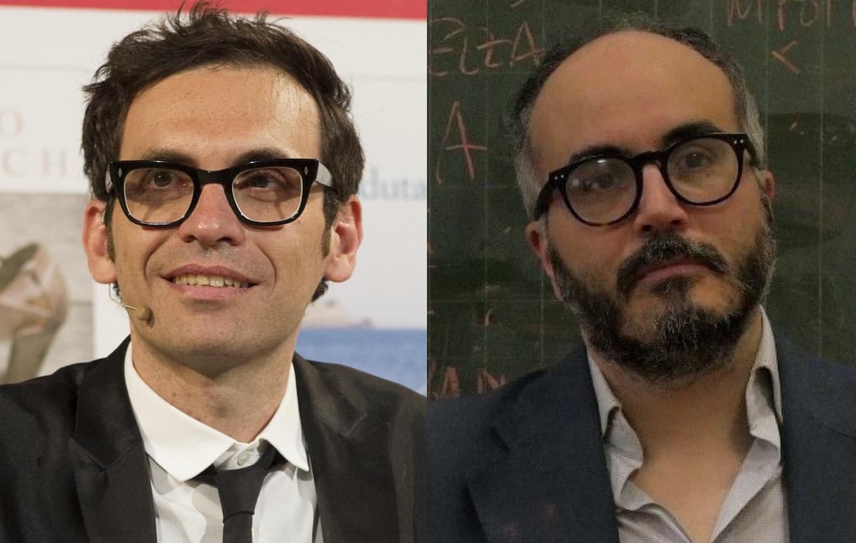 Libri, il podcast 'Tra le righe' dedicato a Roma con ospiti Nicola ...