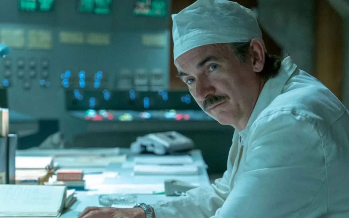 I migliori film e le migliori serie tv di Paul Ritter
