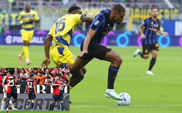 Partite Serie A