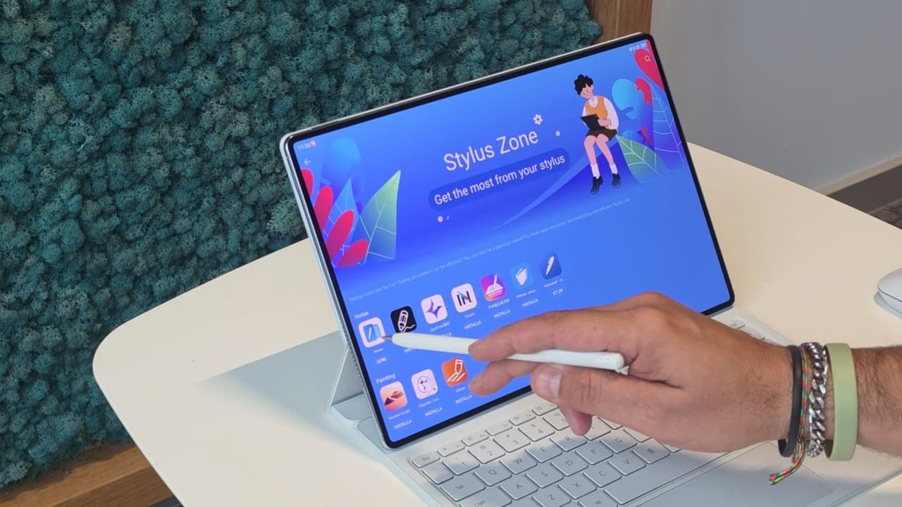 MatePad Pro Max
