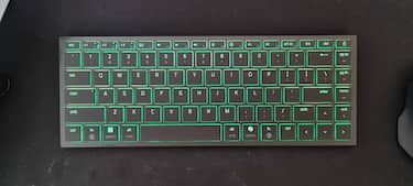 Razer Joro