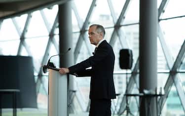 Mark Carney