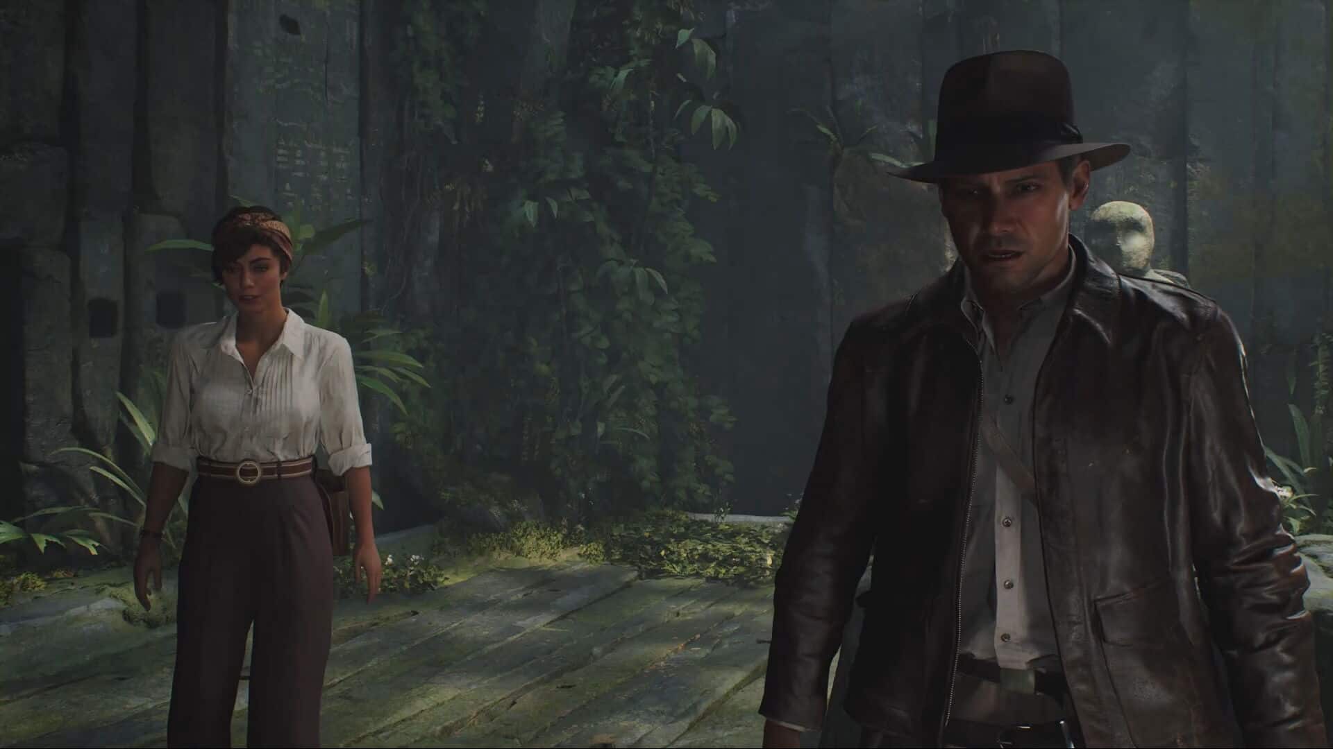 Indiana Jones e l'Antico Cerchio