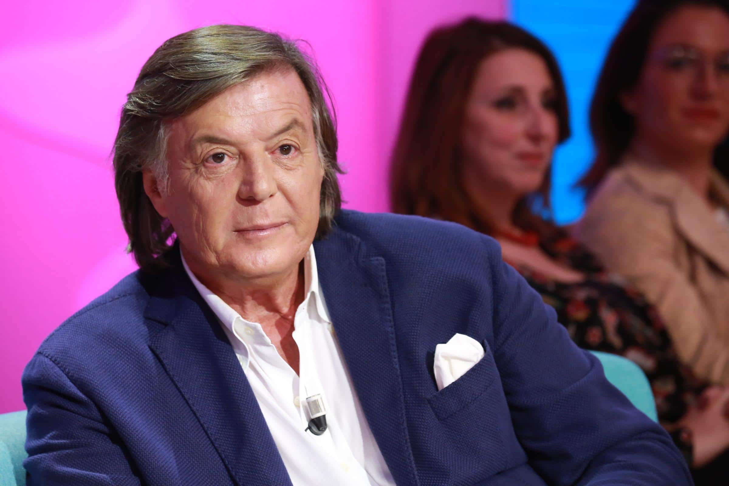 Adriano Panatta compie 70 anni: la scena ne 'La profezia dell'armadillo'