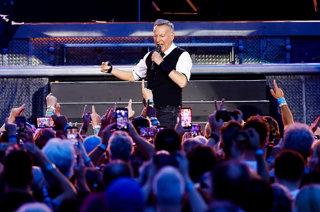 springsteen