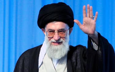 Khamenei
