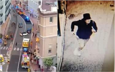 Attentato Montecarlo