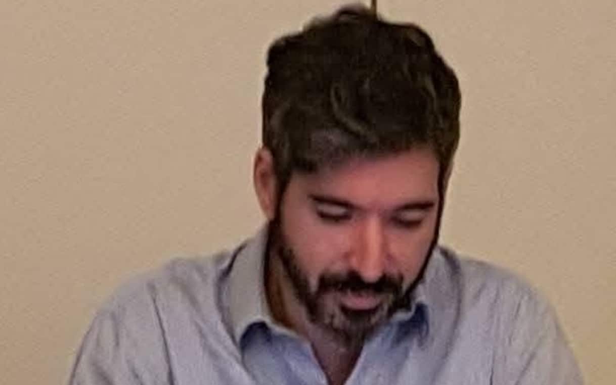Morto Matteo Fantuzzi, il poeta italiano aveva 46 