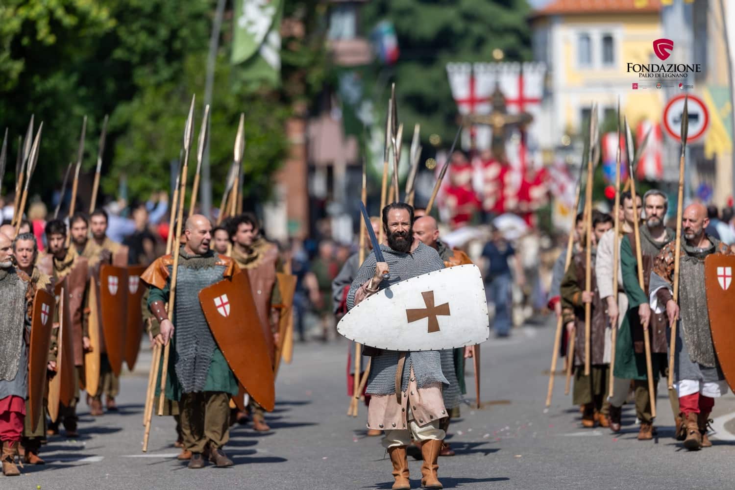 Palio di Legnano