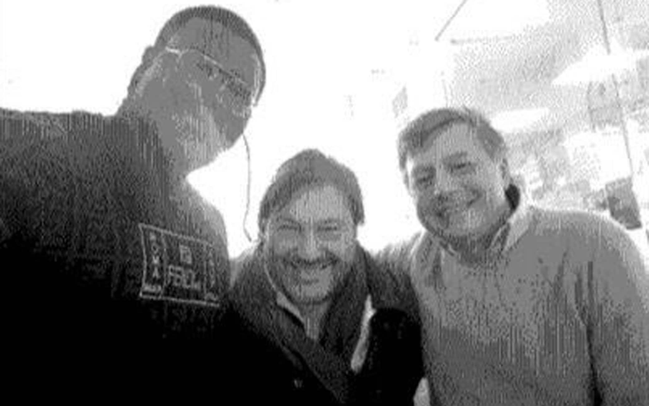 Ranucci, Lavitola e Tavares