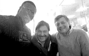 Ranucci, Lavitola, Tavares