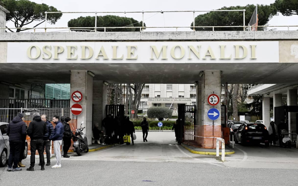 Domenico, bimbo morto dopo trapianto di cuore a Napoli: martedì al via ...