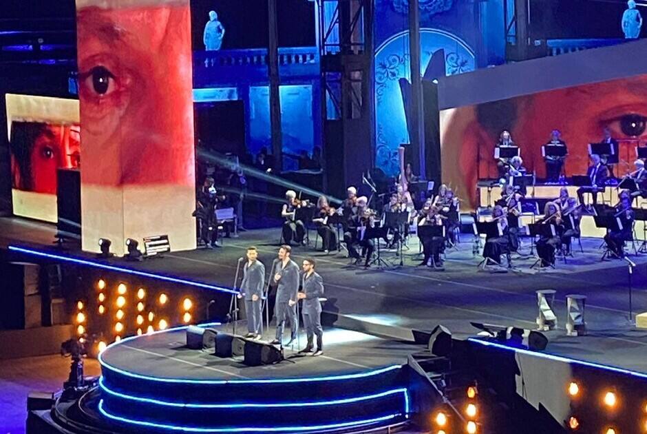 il volo verona
