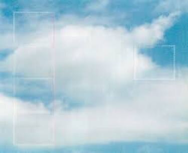 Cutting clouds / Tagliando le nuvole 