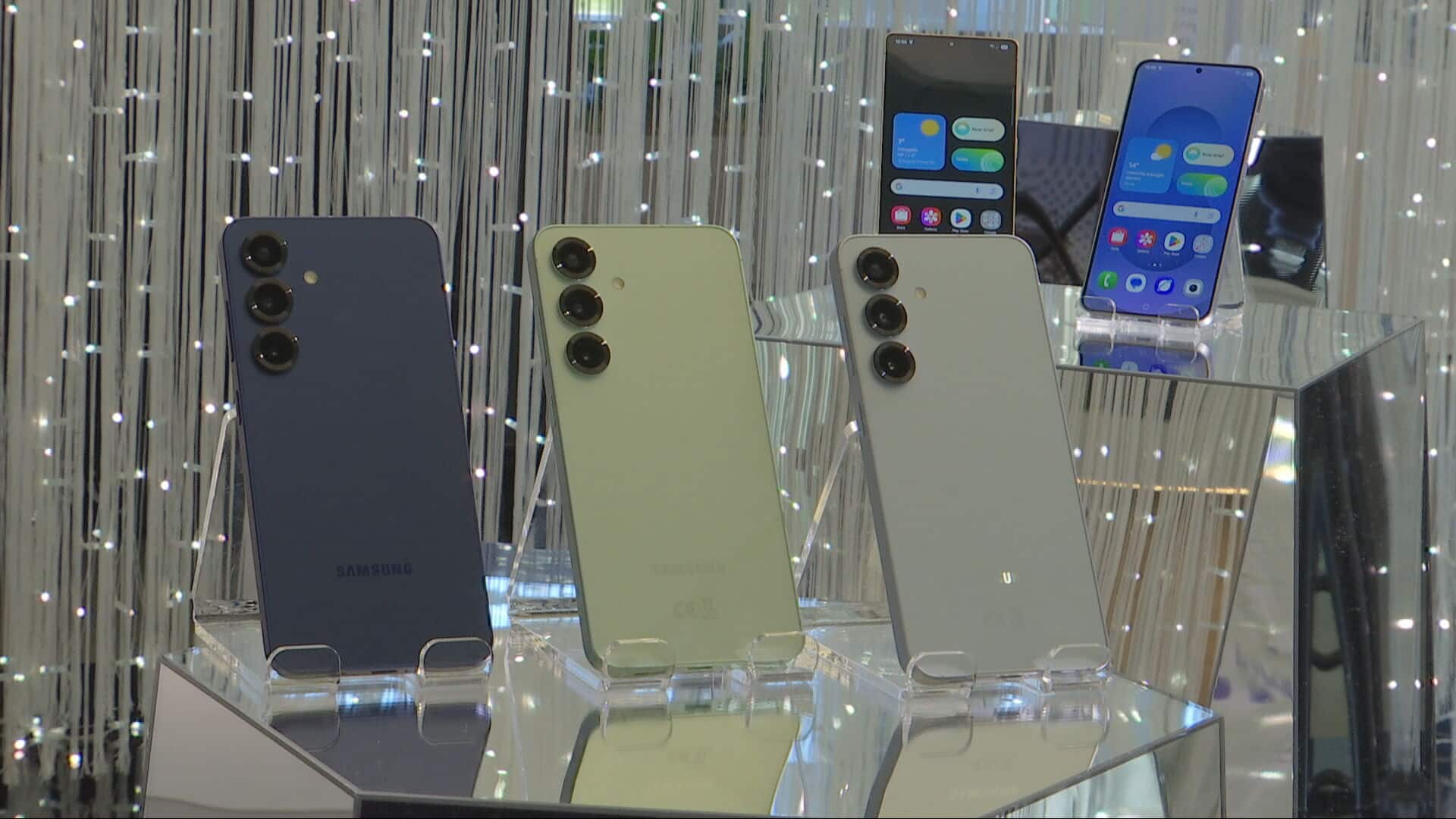 Samsung Galaxy S25 Ultra