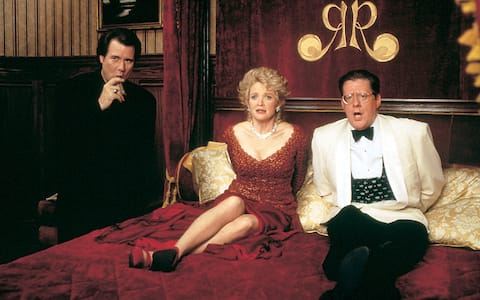 Richie Rich, 30 anni fa usciva il film con Macaulay Culkin: le cose da ...