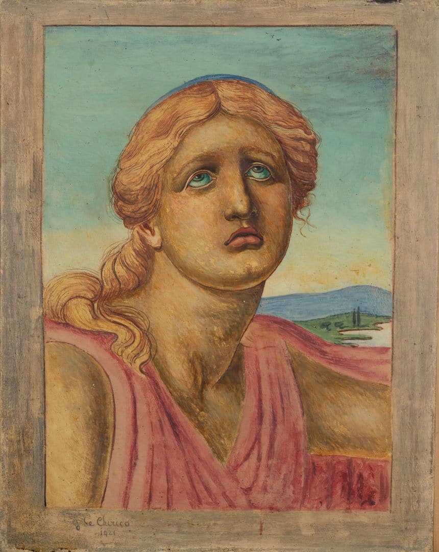 DeChirico
