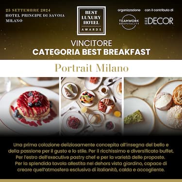 Best Luxury Hotel Awards